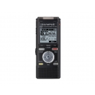WS-833 fekete digitális hangrögzítő