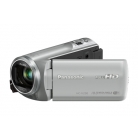 HC-V250-s ezüst (WiFi) videokamera