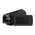HC-V250-K fekete (WiFi) videokamera