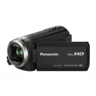 HC-V550-K fekete videokamera