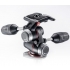 MANFROTTO MHXPRO-3W 3-utas állványfej