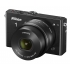 1 J4 fekete + 10-30 mm VR PD-Zoom