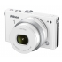 1 J4 fehér + 10-30 mm VR PD-Zoom