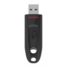 SANDISK Cruzer Ultra 3.0 Flash Drive 64 GB USB memória