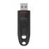 SANDISK 123836 Cruzer Ultra 3.0 Flash Drive 64 GB USB memória