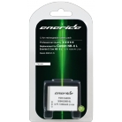 Can NB-6L Li-ion akkumulátor (750 mAh)
