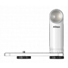 LD-1000 LED video lámpa - fehér