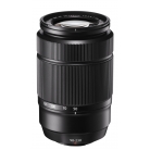 XC 50-230 mm f/4.5-6.3 OIS fekete objektív