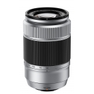 XC 50-230 mm f/4.5-6.3 OIS ezüst objektív