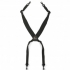 Topload Chest Harness