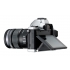 OM-D E-M5 fekete + 14-42 mm IIR fekete