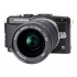 E-PL5 fekete + 14-150 mm fekete