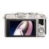 E-PL5 fekete + 14-150 mm fekete