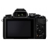 OM-D E-M10 fekete + 14-42 II R fekete