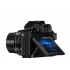 OM-D E-M10 fekete + 14-42 II R fekete