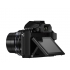 OM-D E-M10 fekete + 14-42 EZ fekete