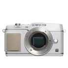 E-P5 fehér váz E-P5 fehér váz