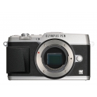 E-P5 ezüst váz E-P5 ezüst váz
