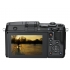 E-P5 fekete + 14-42 II R fekete
