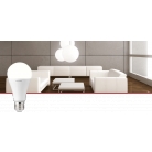 LED Lamp E27 12W (75W) meleg-fehér 1055 lm (LDA003D2710-EUC)