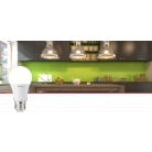 LED Lamp E27 9,5W (60W) meleg-fehér 806 lm (LDA002D2710-EUC)