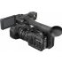 HC-X1000 professzionális 4K videokamera