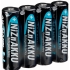 ANSMANN NiZn 2500 mAh AA akkumulátor (4 db) - 1.6 V-os kapocsfeszültség