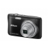 CoolPix S2900 fekete