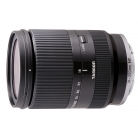 (Sony NEX-E) AF 18-200 mm F/3.5-6.3 Di III XR LD (fekete)