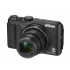 CoolPix S9900 fekete