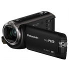 HC-W570-K fekete videokamera