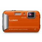 Lumix DMC-FT30-D narancs
