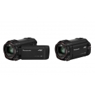 HC-VX870-K fekete (4K, WiFi) videokamera