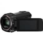 HC-V770-K fekete (WiFi) videokamera