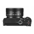 1 J5 fekete + 10-30 mm VR PD-Zoom