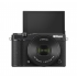1 J5 fekete + 10-30 mm VR PD-Zoom