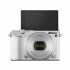 1 J5 fehér + 10-30 mm VR PD-Zoom