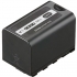 PANASONIC VW-VBD58 Li-ion akku