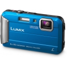 Lumix DMC-FT30-A kék