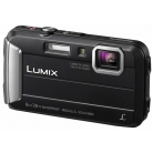Lumix DMC-FT30-K fekete