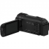 HC-WX970-K fekete (4K, WiFi) videokamera