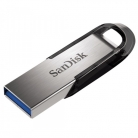 SANDISK Cruzer Flair 3.0 128 GB USB memória 150 MB/s