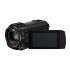 HC-VX980-K fekete (4K, WiFi) videokamera