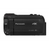 HC-VX980-K fekete (4K, WiFi) videokamera