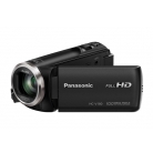 HC-V180-K fekete videokamera