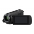HC-V380-K fekete videokamera