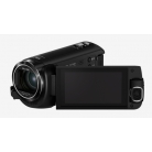 HC-W580-K fekete videokamera