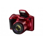 PowerShot SX420 IS piros