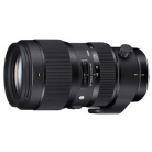 (Canon) (A) 50-100 mm f/1.8 DC HSM objektív