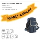 Ultralight Mini 108 tok, sötétkék